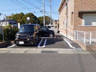 サウザンド　スカイの物件内観写真